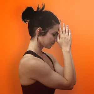 Hands-Clasped-in-Yoga-Posture